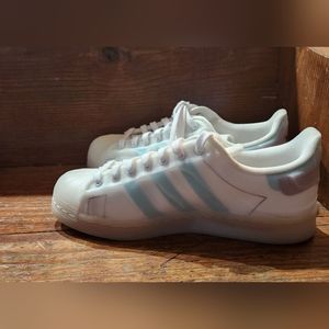 Adidas Superstar Future Shell sneakers